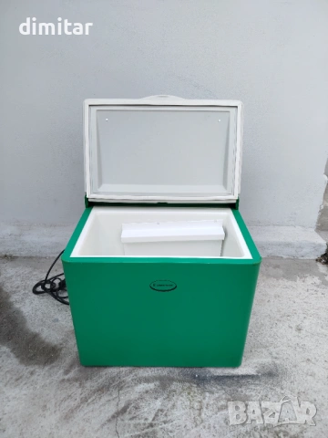 Хладилник ELEKTROLUX на 12/ 220 V - GAZ , снимка 18 - Хладилници - 53723214