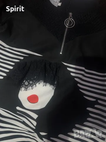 Нова Фънки рокля , снимка 3 - Рокли - 49912070