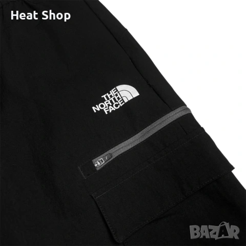 Mъжко долнище The North Face Trishul Cargo Pant, снимка 4 - Панталони - 53971670