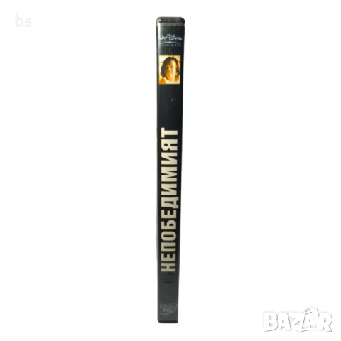 Непобедимият с Марк Уолбърг DVD , снимка 3 - DVD филми - 44272727