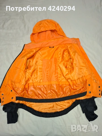 Детско ски яке 122/128 см., снимка 10 - Детски якета и елеци - 53627148