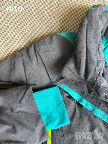 Мъжко ски яке Spyder , снимка 16 - Зимни спортове - 54039335