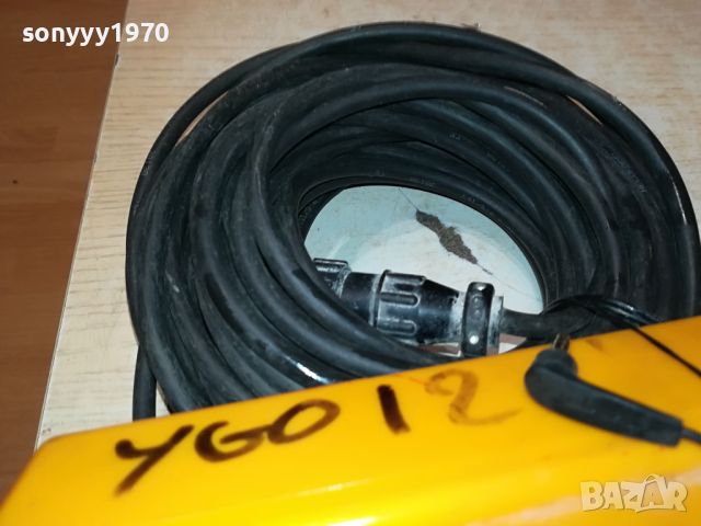 HETRONIC TYPE F-58413-84 PROFI REMOTE ВНОС FRANCE 0704241054, снимка 9 - Други машини и части - 45155937