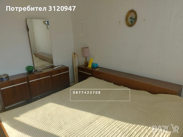 Собственик продава БЕЗ ПОСРЕДНИК тристаен апартамент в квартал. В.Левски  , снимка 16 - Апартаменти - 53238391