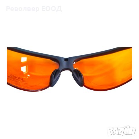 Очила Elite Amber Lens Walkers, снимка 3 - Екипировка - 45033709