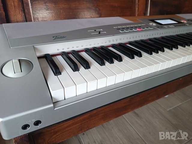 Дигитално пиано Fame Stage SP, снимка 7 - Пиана - 52500305