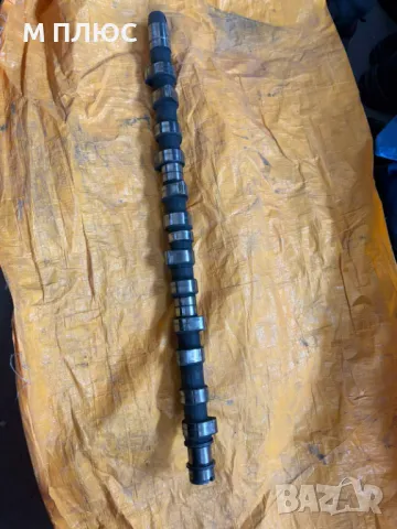 Разпределителен вал за VW LT 28 2.4 D 55kw/ 75 к.с CP / DW, снимка 2 - Части - 49847459