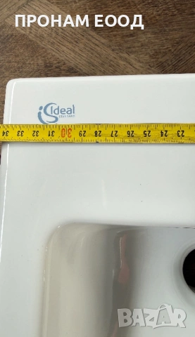 Малка мивка за баня Ideal Standard 35/30/15, снимка 4 - Мивки - 53927377