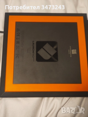 novation lunchpad mini , снимка 2 - Други - 52723421