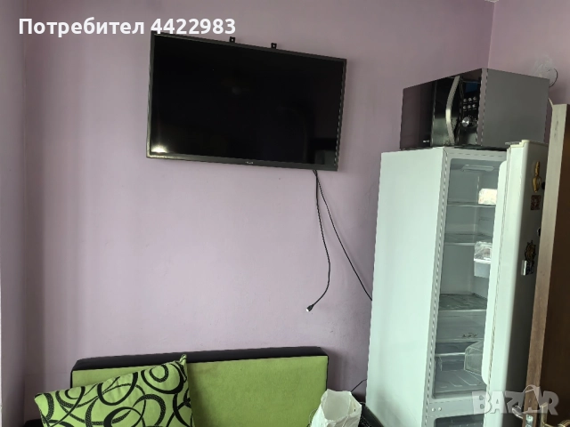 Давам в ТОП Центъра тристаен апартамент под наем в Свиленград България , снимка 12 - Апартаменти - 51584002