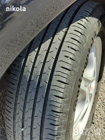 Mitsubishi ASX 1.6  Газ/бензин, снимка 15 - Автомобили и джипове - 53859565