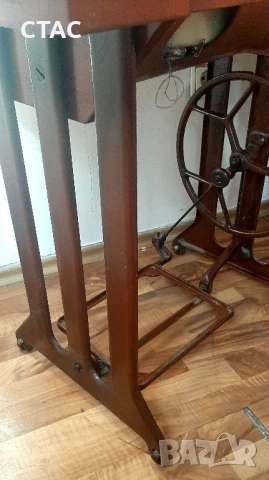 Метални крака ,за декоративни изделия, снимка 3 - Интериорни врати - 51511339