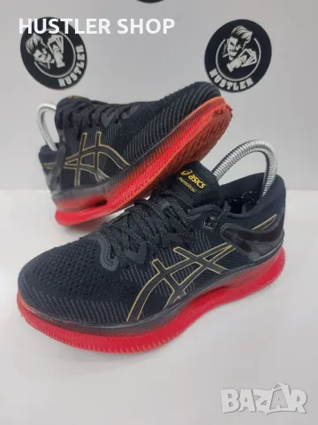 Маратонки ASICS METARIDE. Номер 37.5 , снимка 1 - Маратонки - 46983715