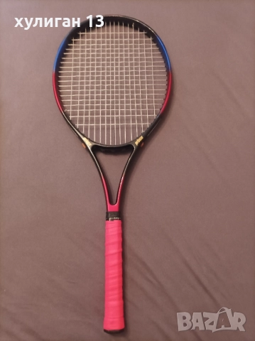 продавам неупотребявана тенис ракета Prince