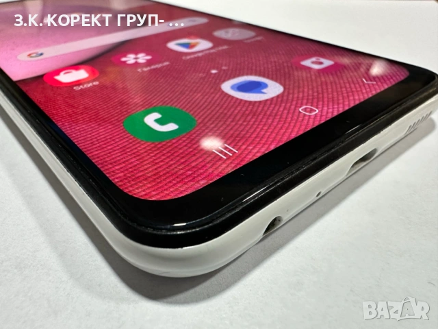 Samsung Galaxy A13 128GB 4GB RAM, снимка 4 - Samsung - 53192844
