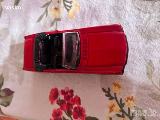 SOLIDO France 1:43, снимка 5 - Колекции - 52789662