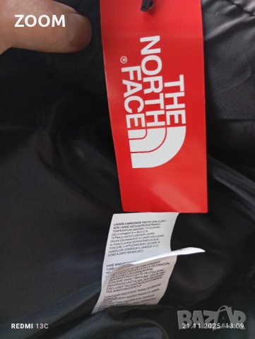 The North Face 700, мъжко зимно яке , снимка 4 - Якета - 52597728