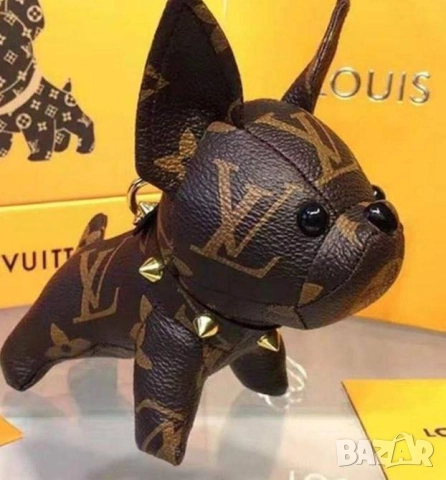 ключодържател louis vuitton, снимка 2 - Други - 51454894