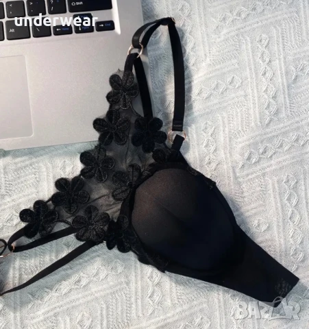 Прашка вагина, снимка 5 - Бельо - 50862648