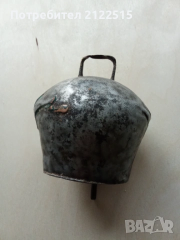 Стара хлопка, снимка 5 - Други ценни предмети - 54058782