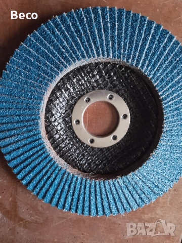 дискове за шлайфане 