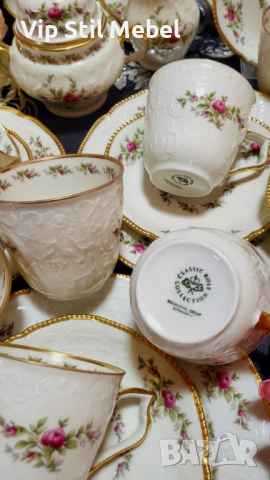 Сервиз за кафе Rosenthal Sanssouci , снимка 16 - Сервизи - 52095250