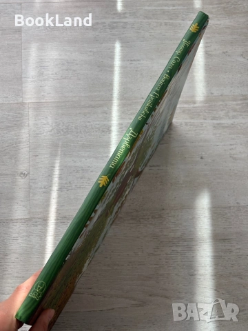 Дърветата| Пьотр Соха , снимка 2 - Детски книжки - 54179710