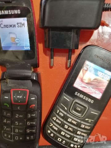 2 бр.GSM Samsung