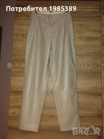 Дамски панталон ONLY , размер S, снимка 3 - Панталони - 52664192