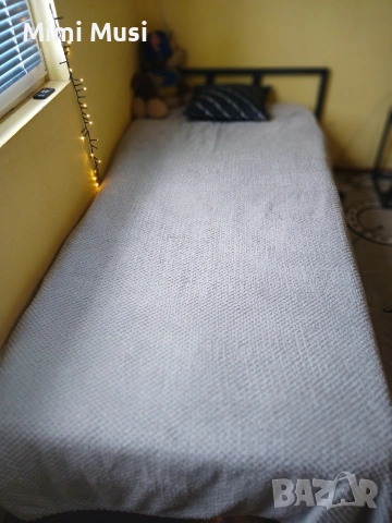 Метални легла , снимка 4 - Спални и легла - 52021983