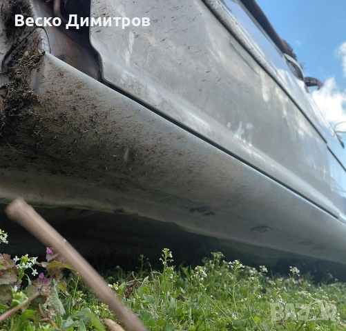 продава се на части голф 4 1.9 , снимка 9 - Части - 54215056