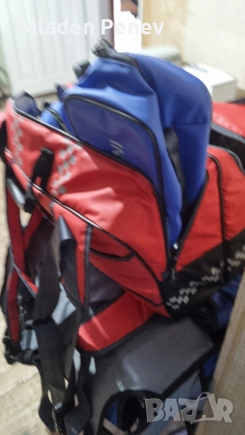 медицинска раница , снимка 5 - Медицински консумативи - 52894903