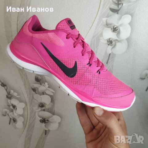 маратонки Nike Flex Trainer W номер 41 , снимка 5 - Маратонки - 28311431