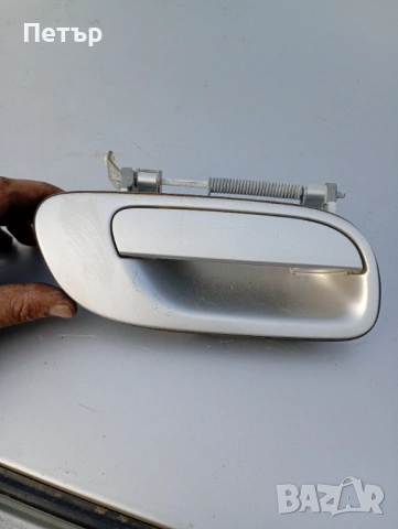 Задна дясна външна дръжка volvo S60 S80 V70 CX70