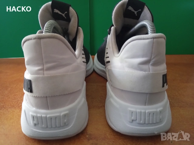 PUMA Disperse XT 2 Номер 41 Стелка 26.5 см. 100% Оригинални Внос от Англия, снимка 8 - Маратонки - 54292887