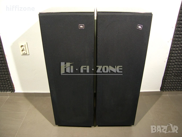 ТОНКОЛОНИ Jbl tlx 10 gi /1, снимка 9 - Тонколони - 54271013