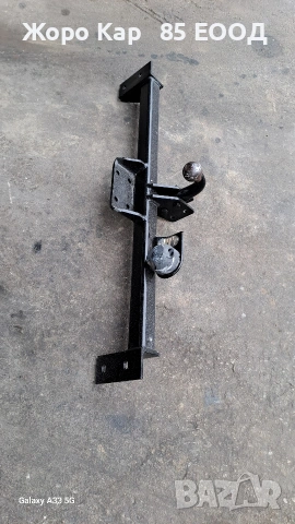 Oригинален теглич за Daihatsu Feroza /Дайхатсу Фероза, снимка 9 - Части - 51527487