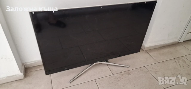 Smart TV Samsung UE46F6400AW