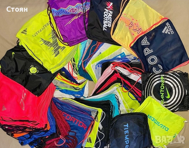 Мешки Nike / Adidas – качествени – избор от модели, снимка 6 - Други - 52545233