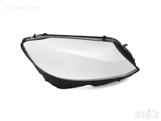 Стъкла за фарове на Mercedes C-Class W205 ( 2014-2019 ) г., снимка 3 - Аксесоари и консумативи - 54134918