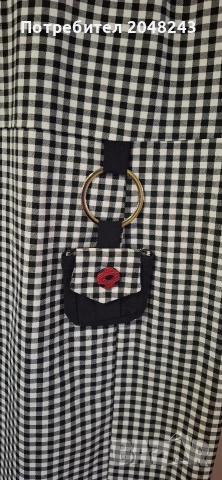 Lucy Fashion рокля , снимка 4 - Рокли - 53731834