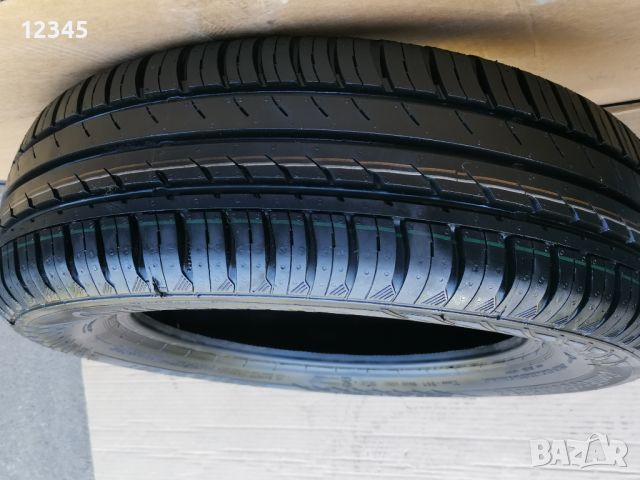 нова 185/65R15 continental-№793, снимка 4 - Гуми и джанти - 45521748