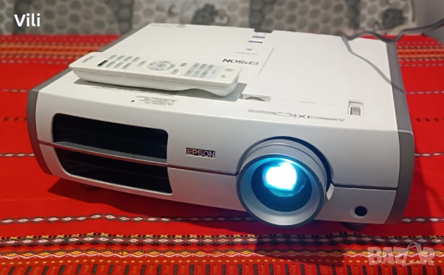Epson EH-TW3500-проектор
