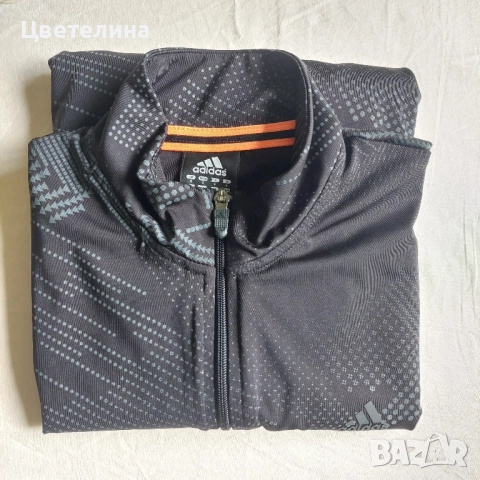 Мъжки суитшърт Adidas, р-р S