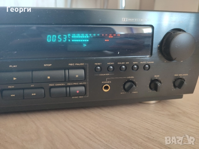 Marantz SD57 , снимка 2 - Аудиосистеми - 45915975