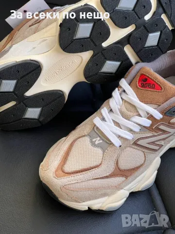 New Balance Дамски Маратонки👟Дамски Спортни Обувки Ню Баланс Код E296, снимка 4 - Маратонки - 50415775