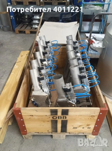 заварчик София цветни заварки Мичев ЕООД заваряване на алуминий заварки с аргон лазарно заваряване  , снимка 15 - Други услуги - 54002654