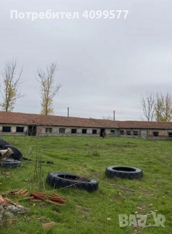 Продава парцел , снимка 3 - Парцели - 53642109