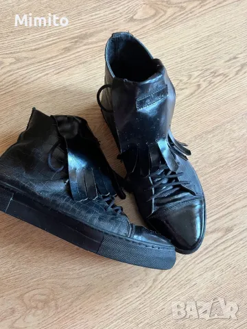 Кецове Shano 37н., снимка 2 - Кецове - 50151923