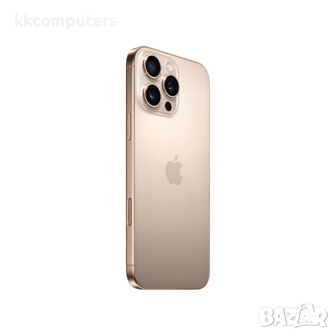 ЧАСТИ ЗА APPLE IPHONE 16 PRO MAX 256GB , снимка 2 - Резервни части за телефони - 51569234